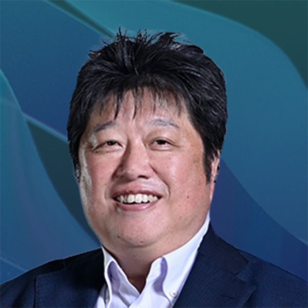 Tadashi Okazaki